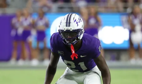 WVU football's high-powered offense faces toughest defense this season heading to TCU